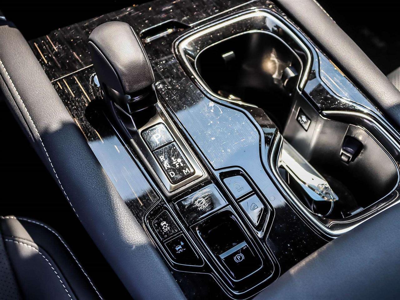 2025 Lexus RX PREMIUM AWD 2.4L TURBO ADAPTIVE CRUISE Photo