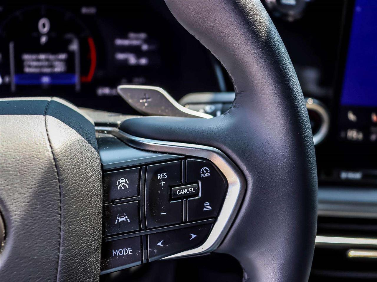2025 Lexus RX PREMIUM AWD 2.4L TURBO ADAPTIVE CRUISE Photo