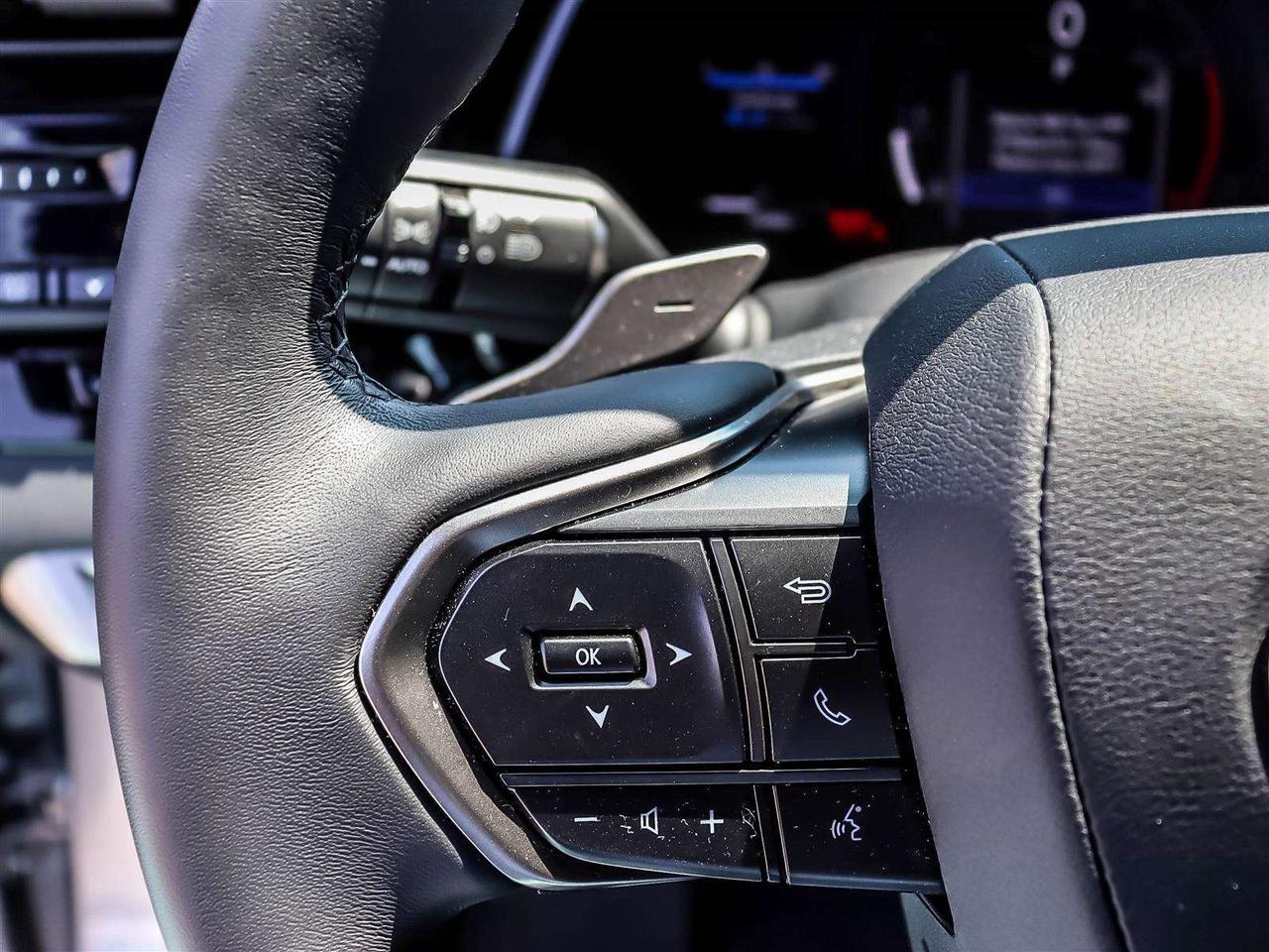 2025 Lexus RX PREMIUM AWD 2.4L TURBO ADAPTIVE CRUISE Photo