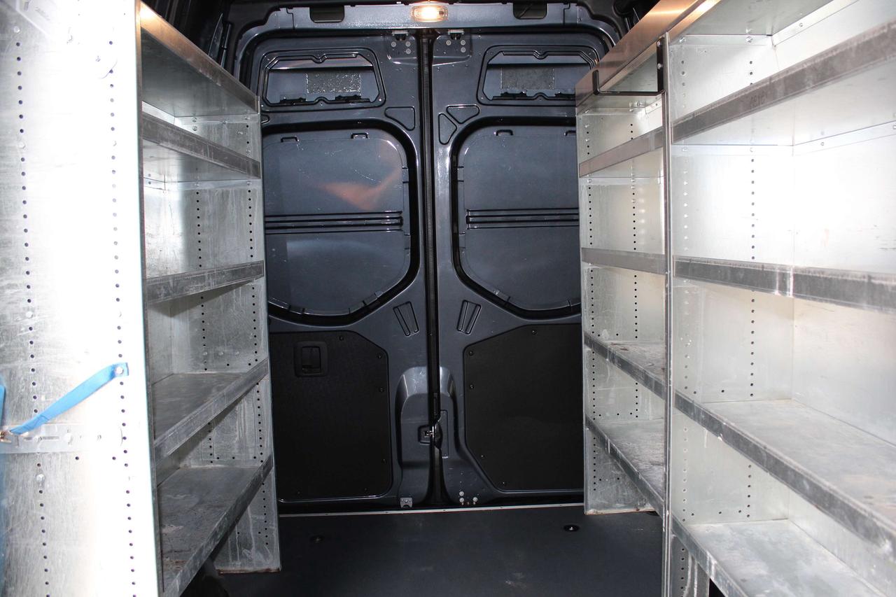 2022 Mercedes-Benz Sprinter SHELVES" - "3.0L DIESEL" - "LEATHER Photo