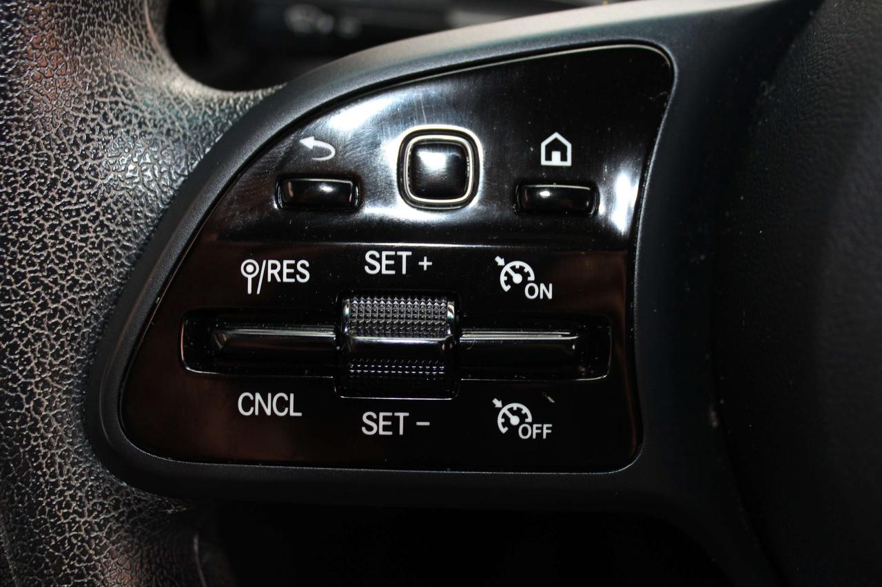 2022 Mercedes-Benz Sprinter SHELVES" - "3.0L DIESEL" - "LEATHER Photo