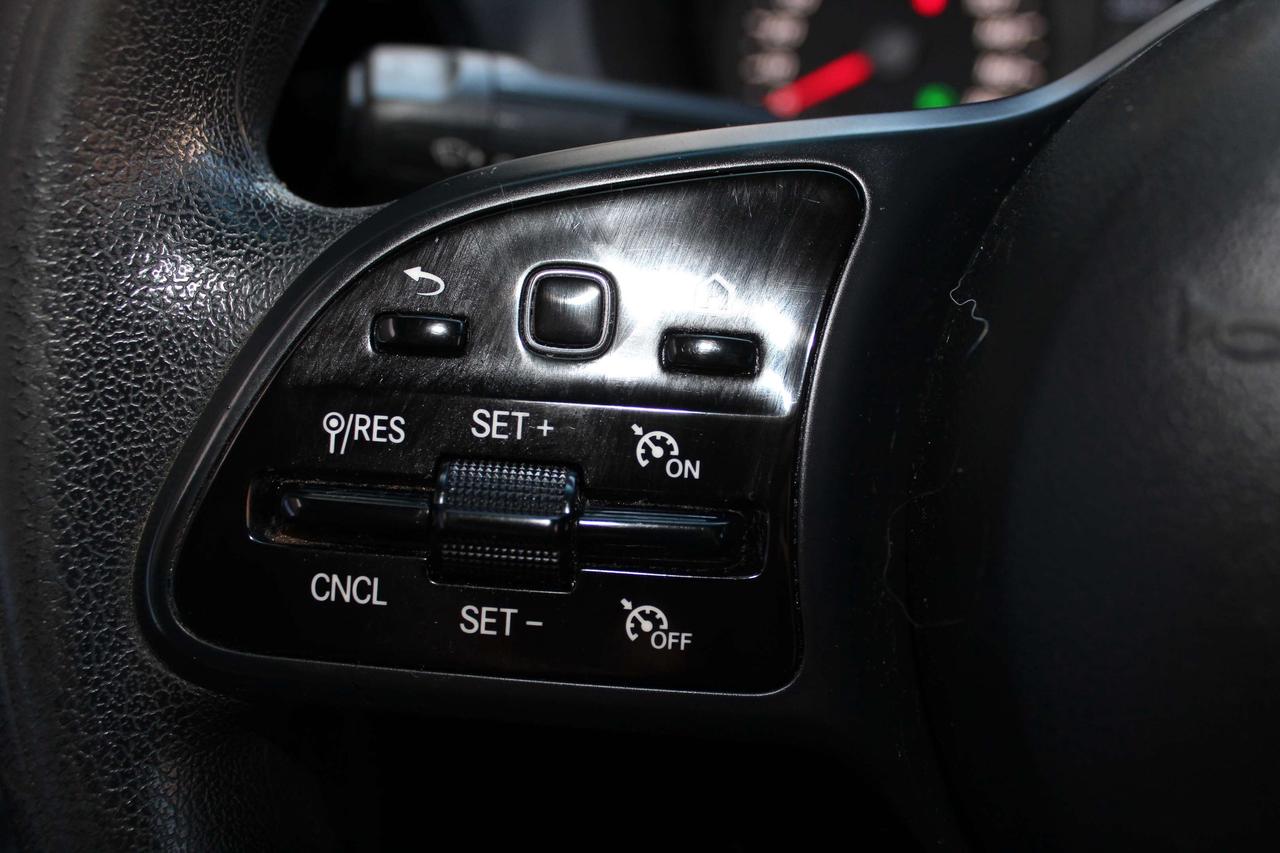 2019 Mercedes-Benz Sprinter 144" LOW ROOF - 3.0L DIESEL - 2 SEATER Photo
