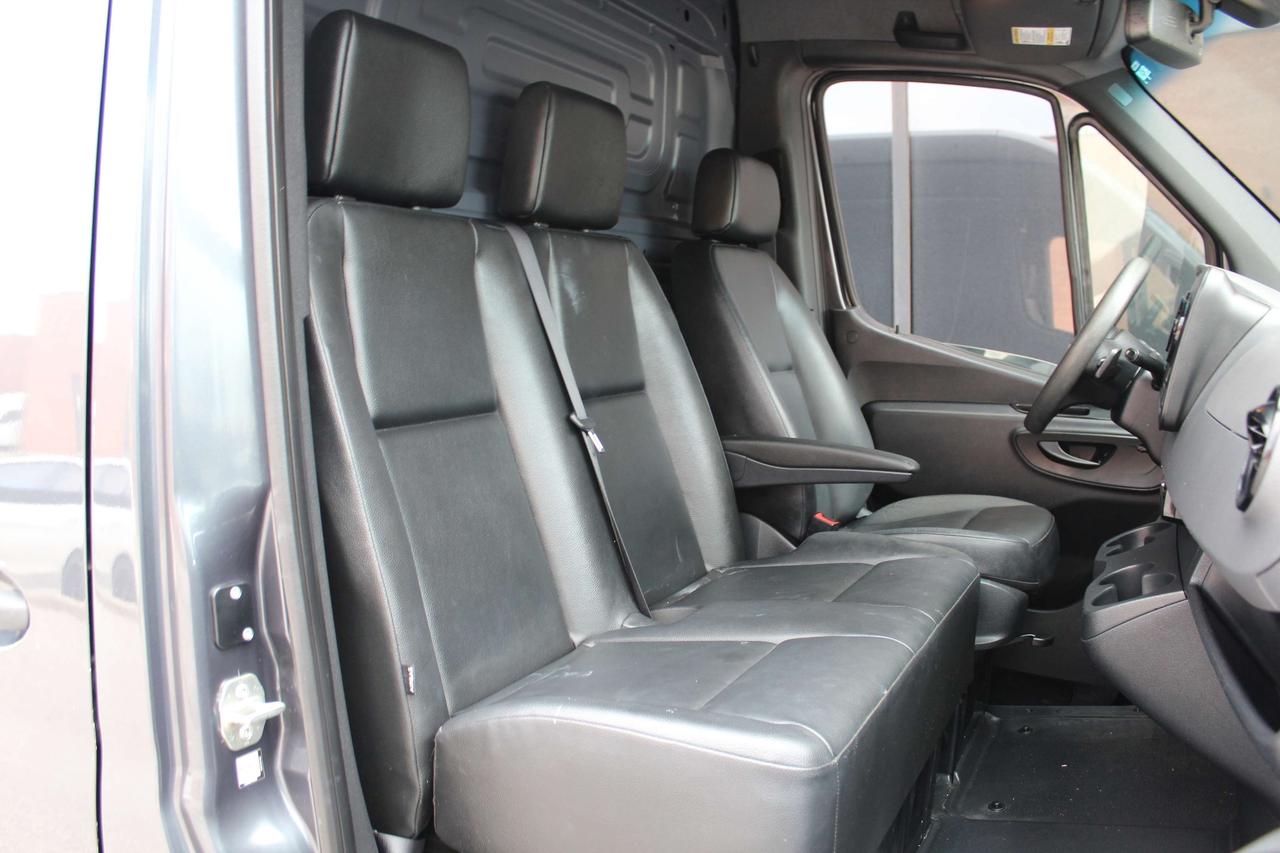 2022 Mercedes-Benz Sprinter SHELVES" - "3.0L DIESEL" - "LEATHER Photo