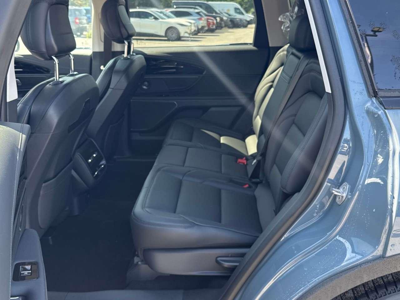 2026 Lincoln Nautilus Premiere AWD Photo