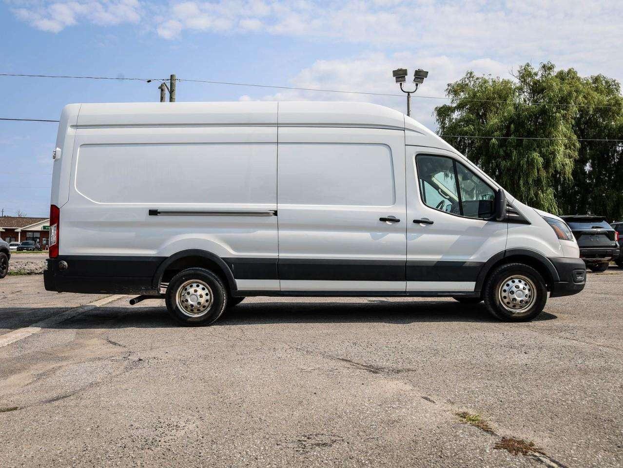 2024 Ford Transit Cargo Van Others Photo2