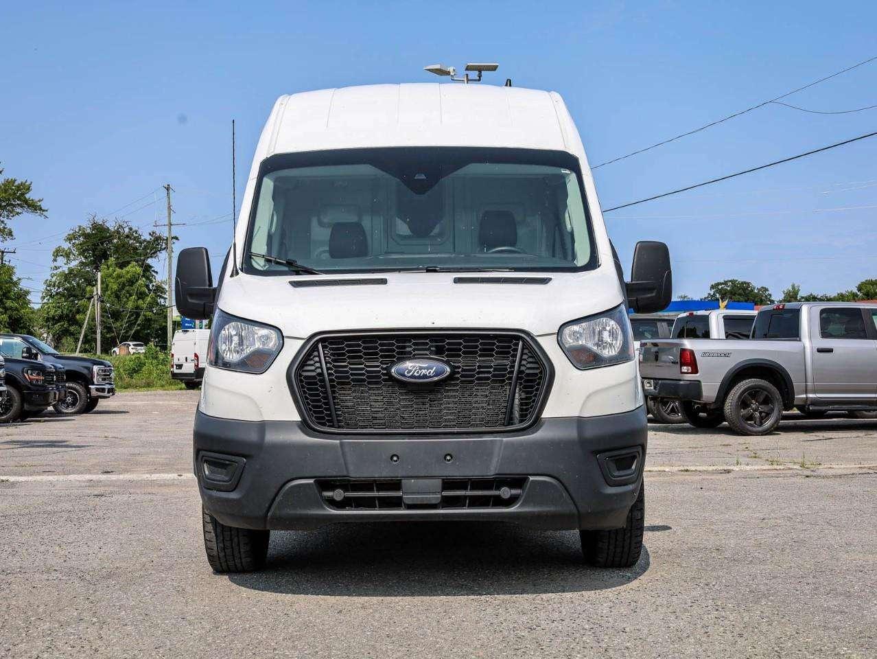 2024 Ford Transit Cargo Van Others Photo