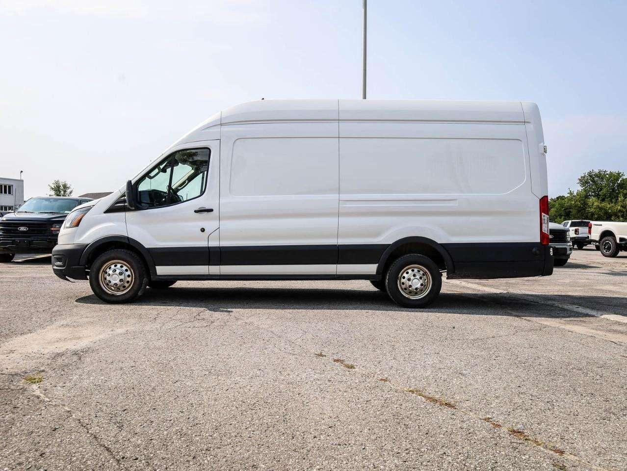 2024 Ford Transit Cargo Van Others Photo