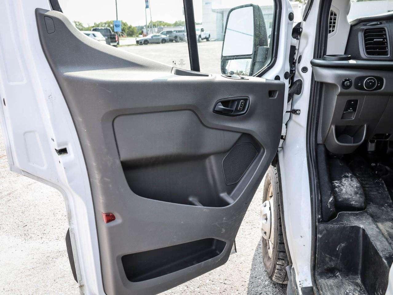 2024 Ford Transit Cargo Van Others Photo