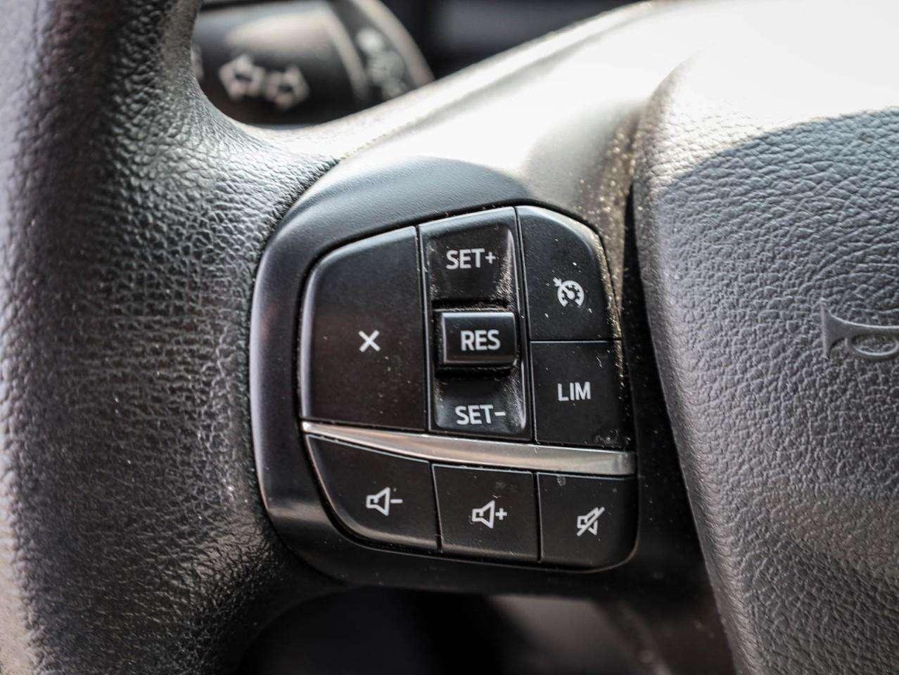 2024 Ford Transit Cargo Van Others Photo