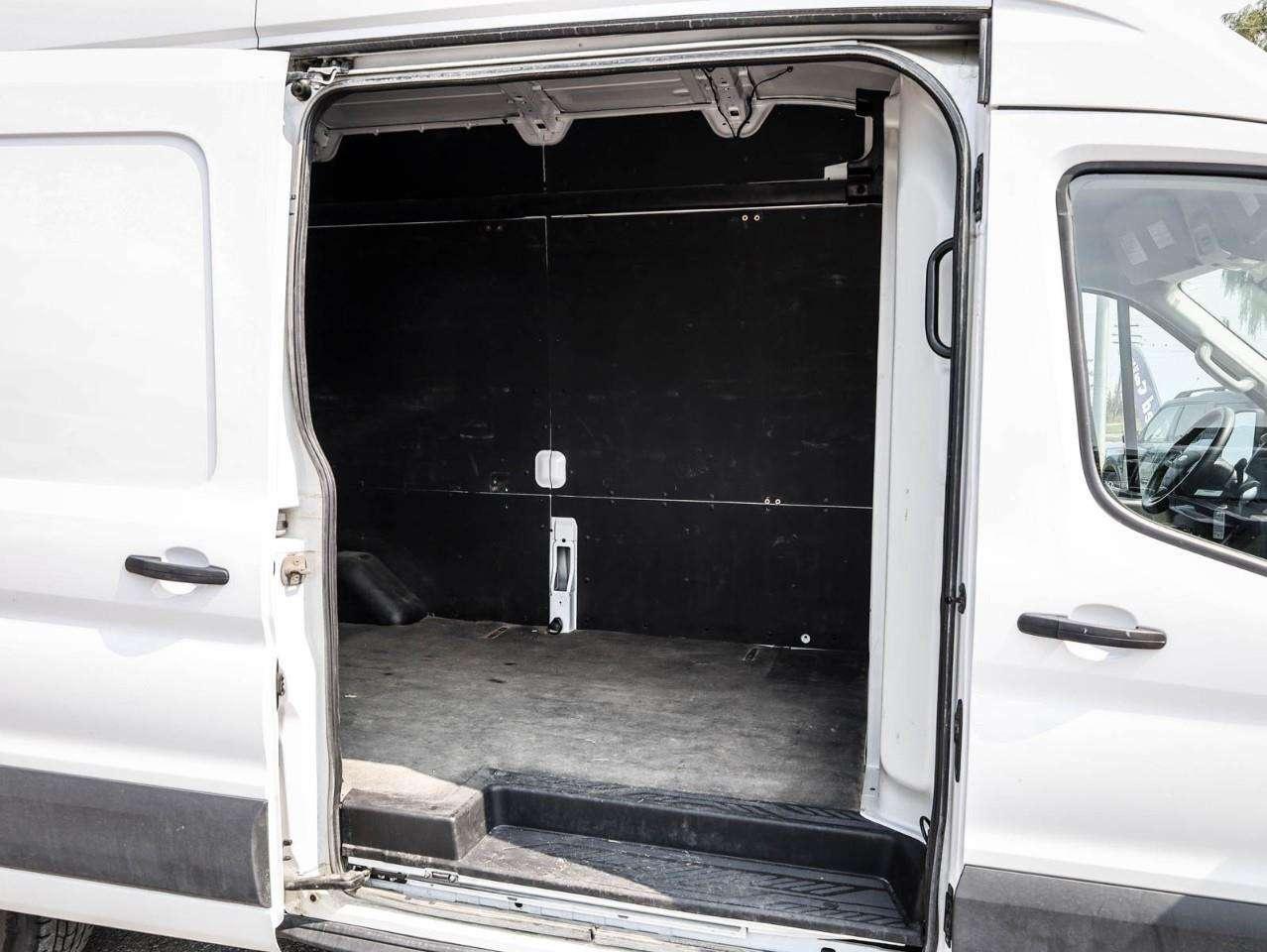 2024 Ford Transit Cargo Van Others Photo