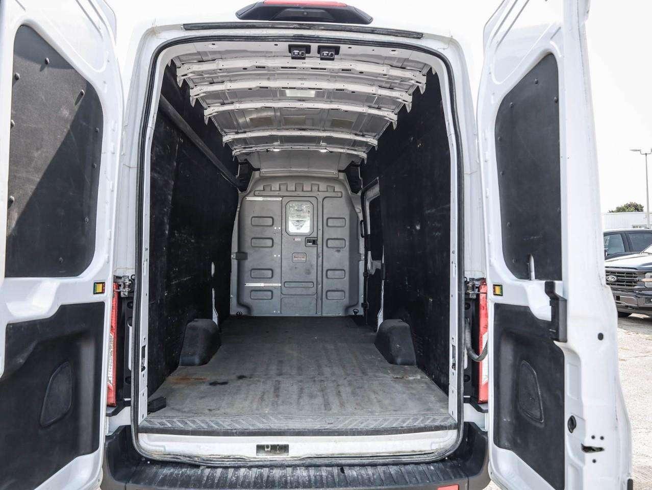 2024 Ford Transit Cargo Van Others Photo