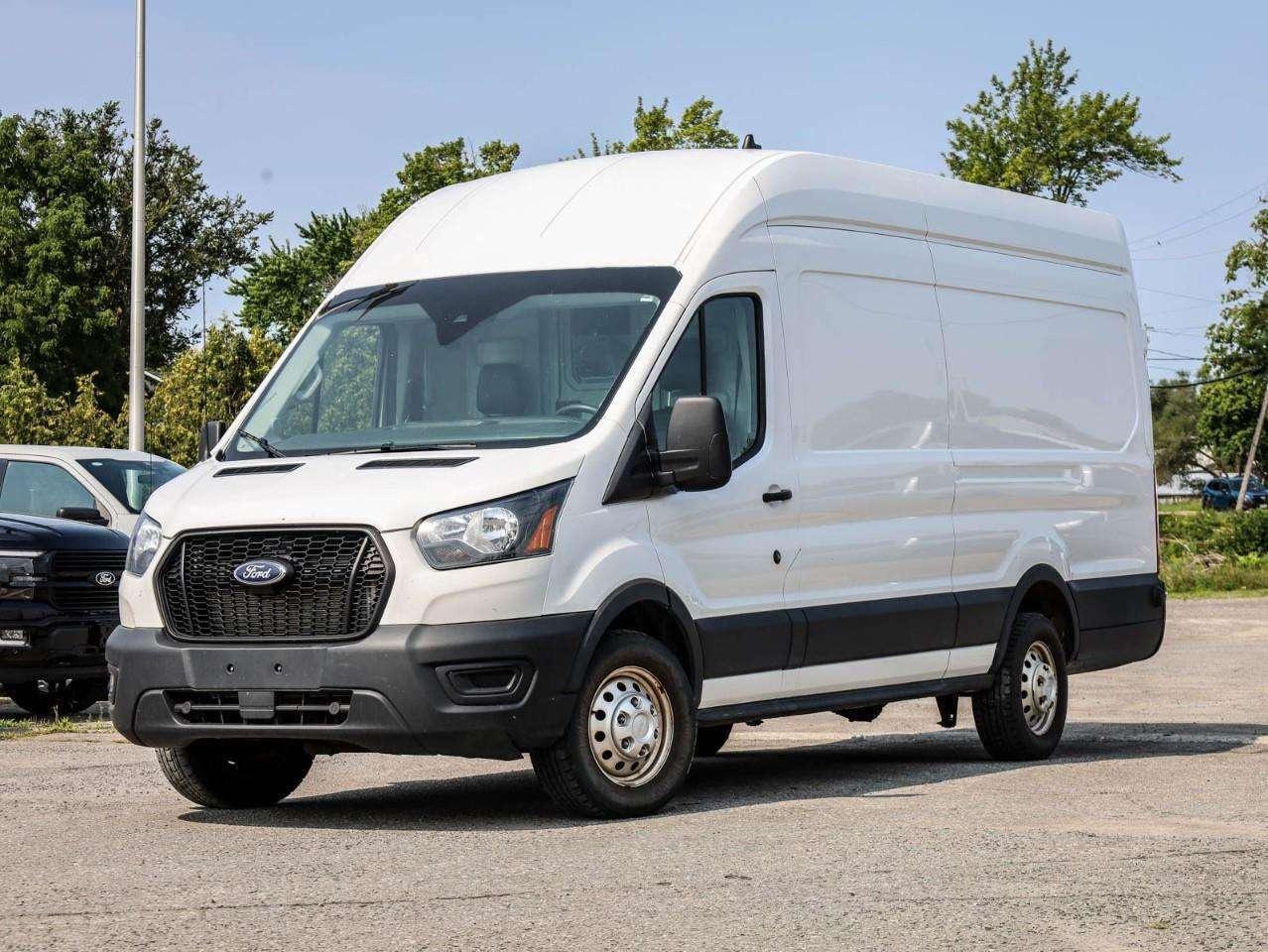 2024 Ford Transit Cargo Van Others Photo0