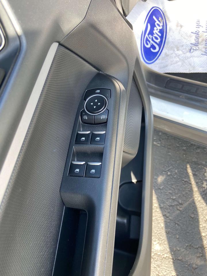 2022 Ford Bronco Sport OUTERBANKS 4X4 1.5 COPILOT360 ADPTV CRUISE LOW KMS Photo