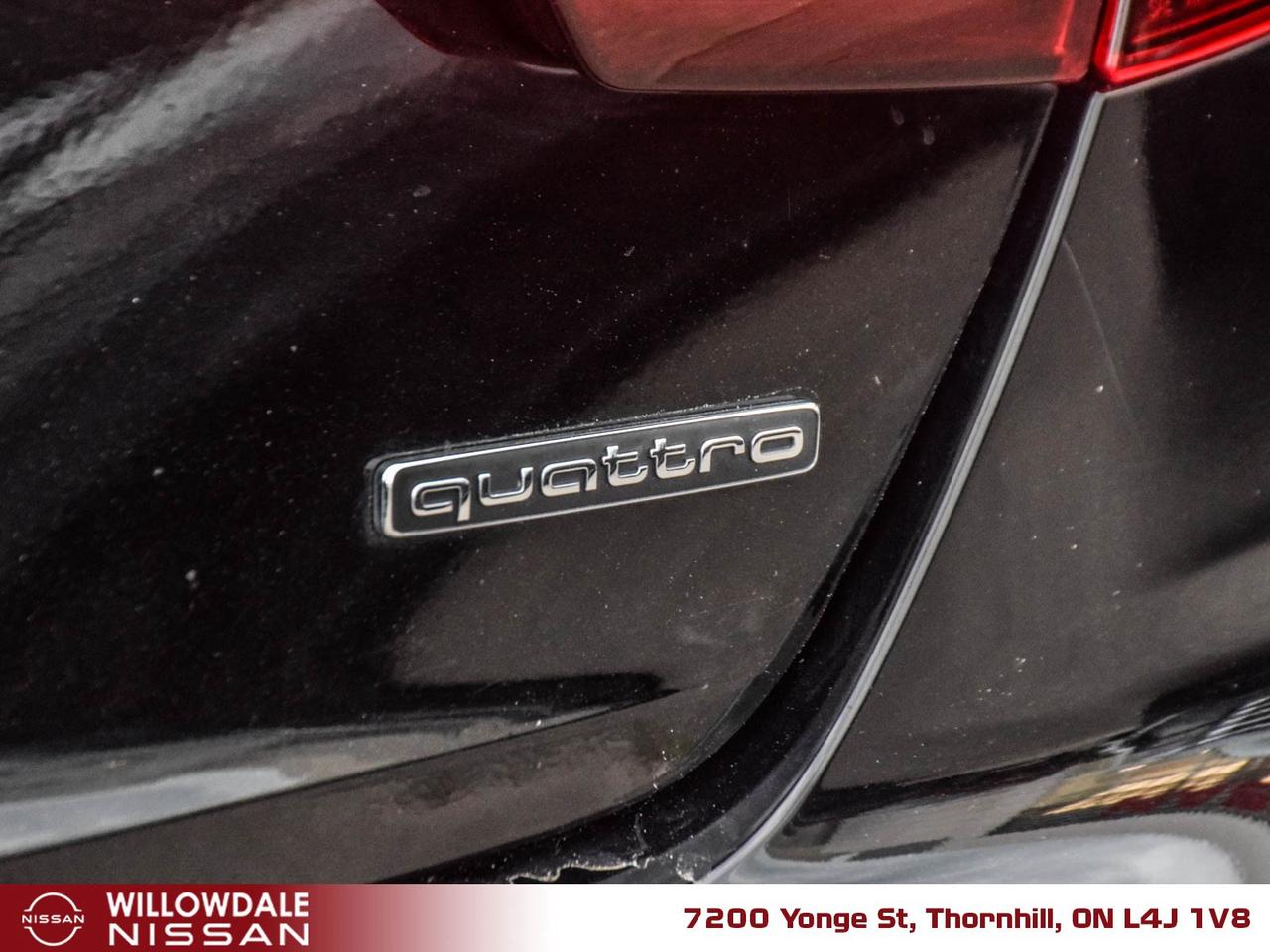 2021 Audi A4 40 Komfort 4dr All-Wheel Drive quattro Sedan Photo