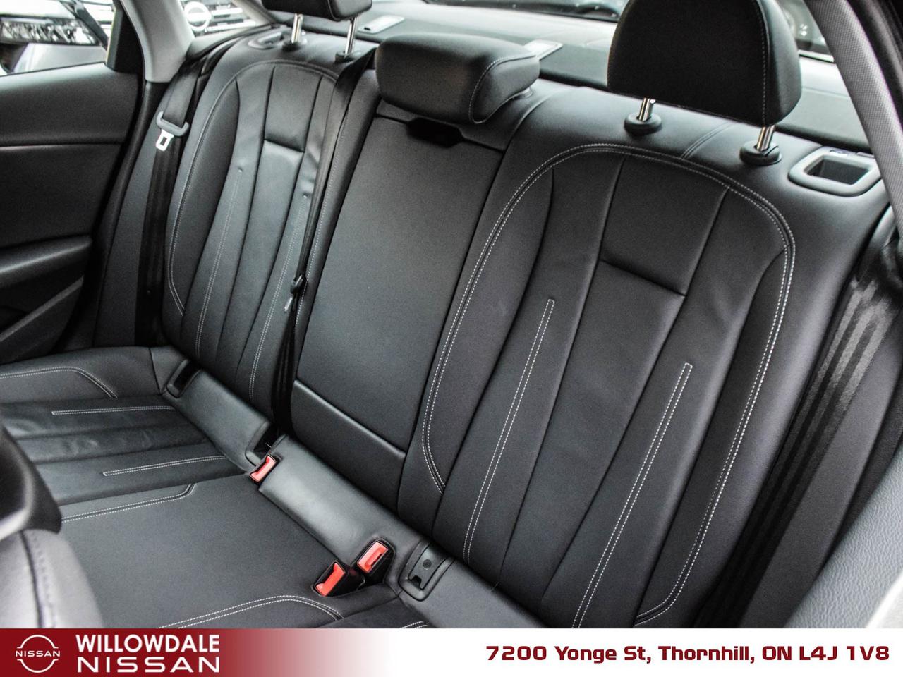 2021 Audi A4 40 Komfort 4dr All-Wheel Drive quattro Sedan Photo