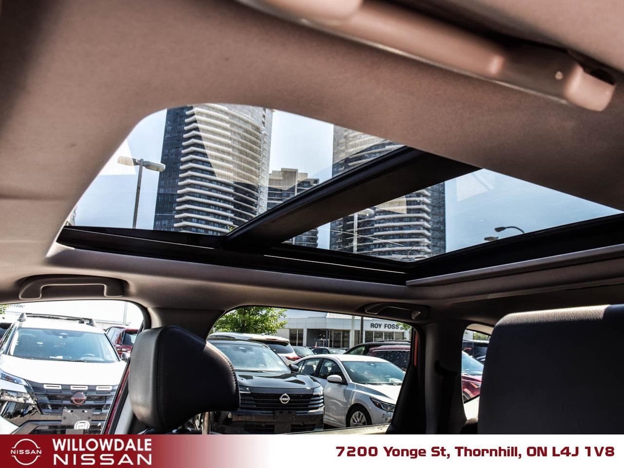 2020 Honda CR-V Touring 4dr All-wheel Drive Photo