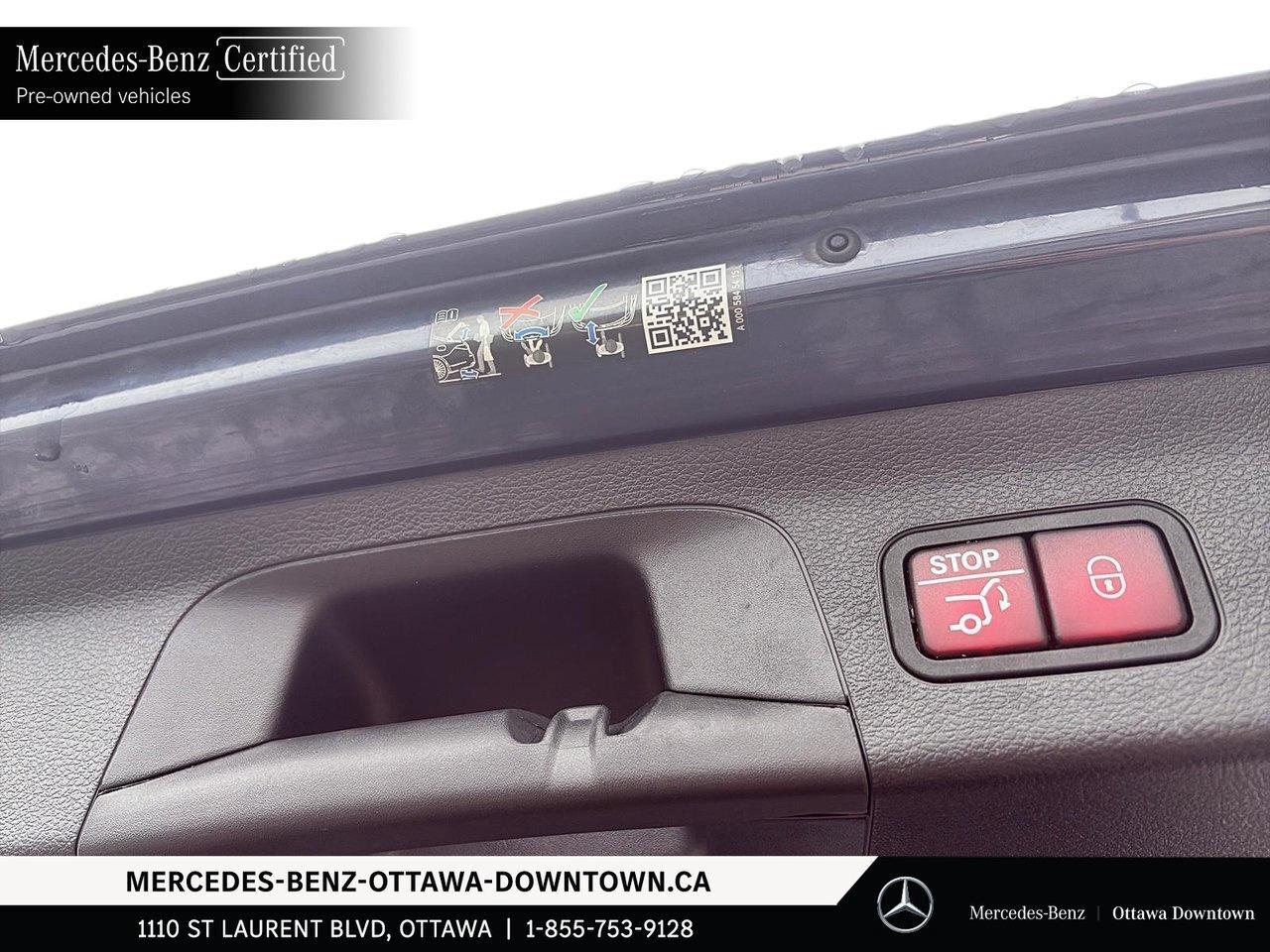 2024 Mercedes-Benz GLS450 4MATIC SUV Luxury for Seven. Performance for Every Photo