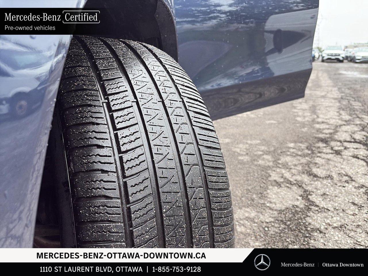 2024 Mercedes-Benz GLS450 4MATIC SUV Luxury for Seven. Performance for Every Photo
