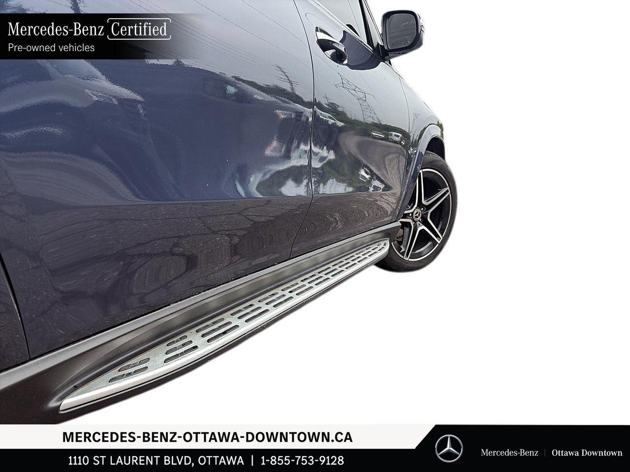 2024 Mercedes-Benz GLS450 4MATIC SUV Luxury for Seven. Performance for Every Photo