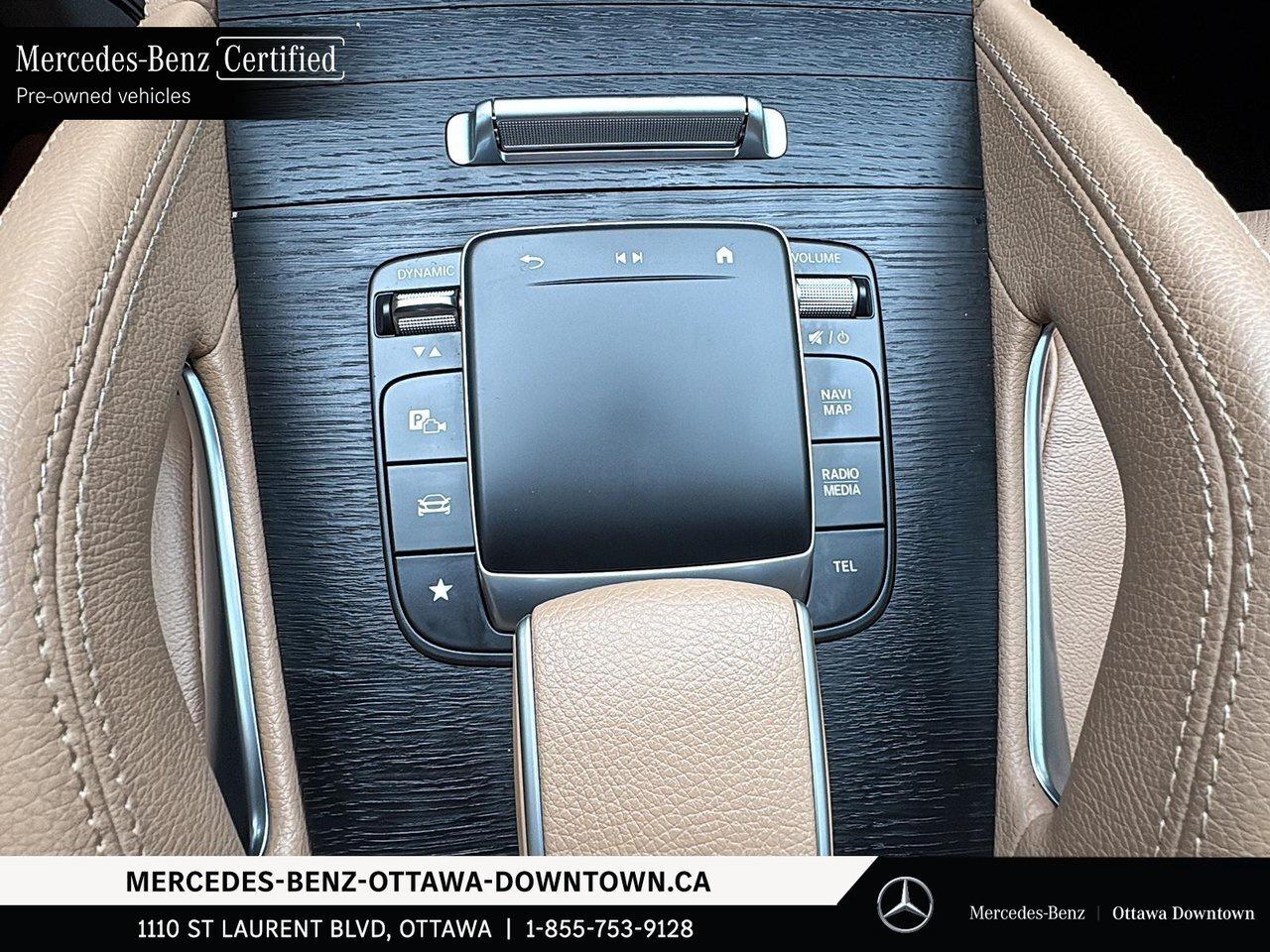 2024 Mercedes-Benz GLS450 4MATIC SUV Luxury for Seven. Performance for Every Photo