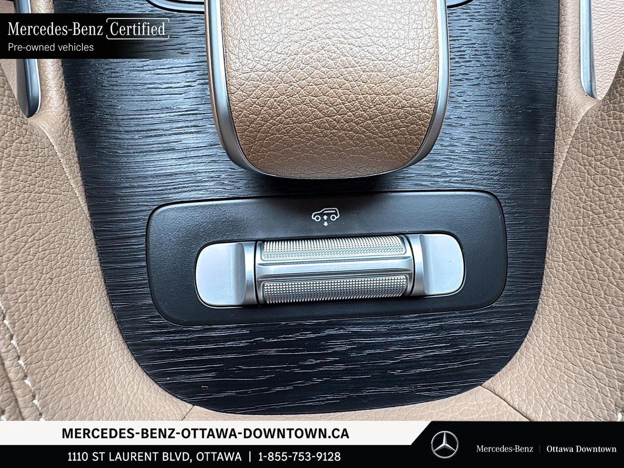 2024 Mercedes-Benz GLS450 4MATIC SUV Luxury for Seven. Performance for Every Photo