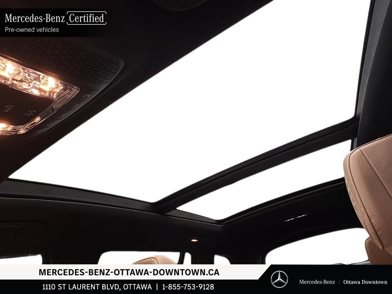 2024 Mercedes-Benz GLS450 4MATIC SUV Luxury for Seven. Performance for Every Photo