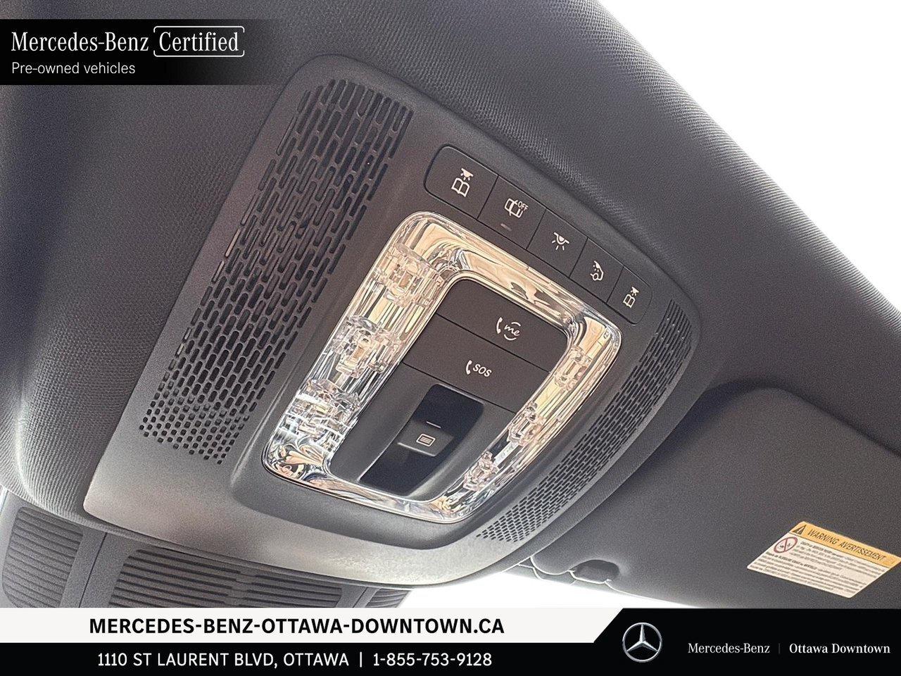 2024 Mercedes-Benz GLS450 4MATIC SUV Luxury for Seven. Performance for Every Photo