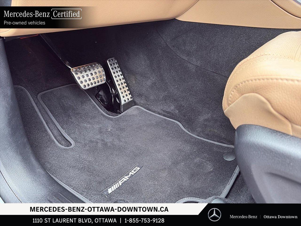 2024 Mercedes-Benz GLS450 4MATIC SUV Luxury for Seven. Performance for Every Photo