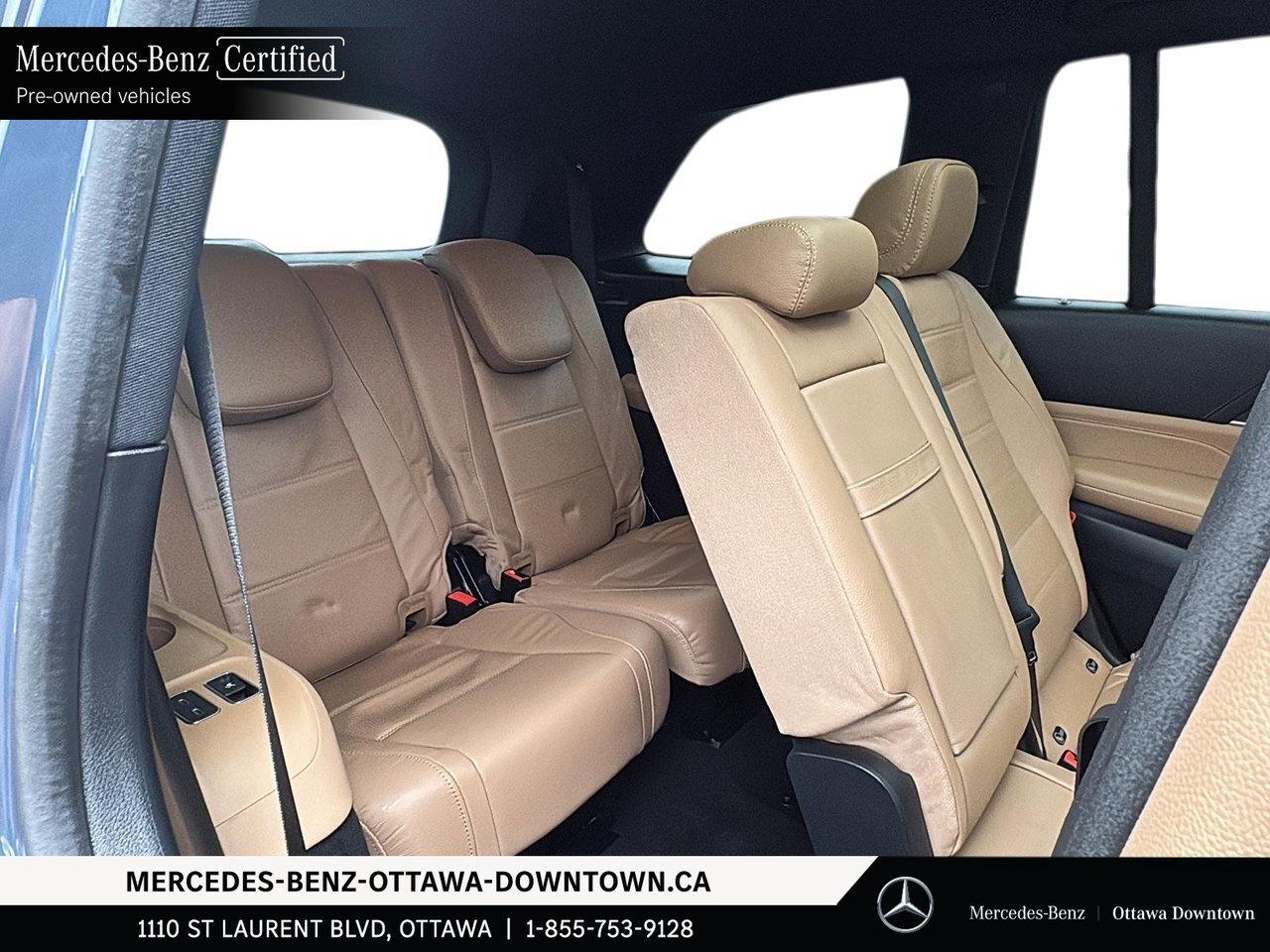 2024 Mercedes-Benz GLS450 4MATIC SUV Luxury for Seven. Performance for Every Photo