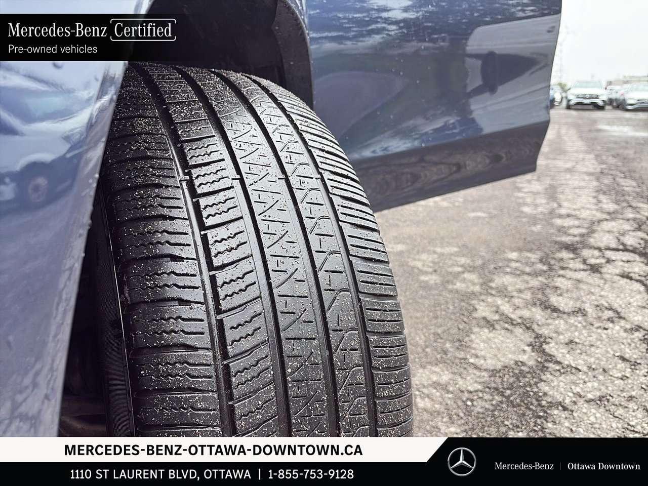 2024 Mercedes-Benz GLS 4MATIC SUV Photo