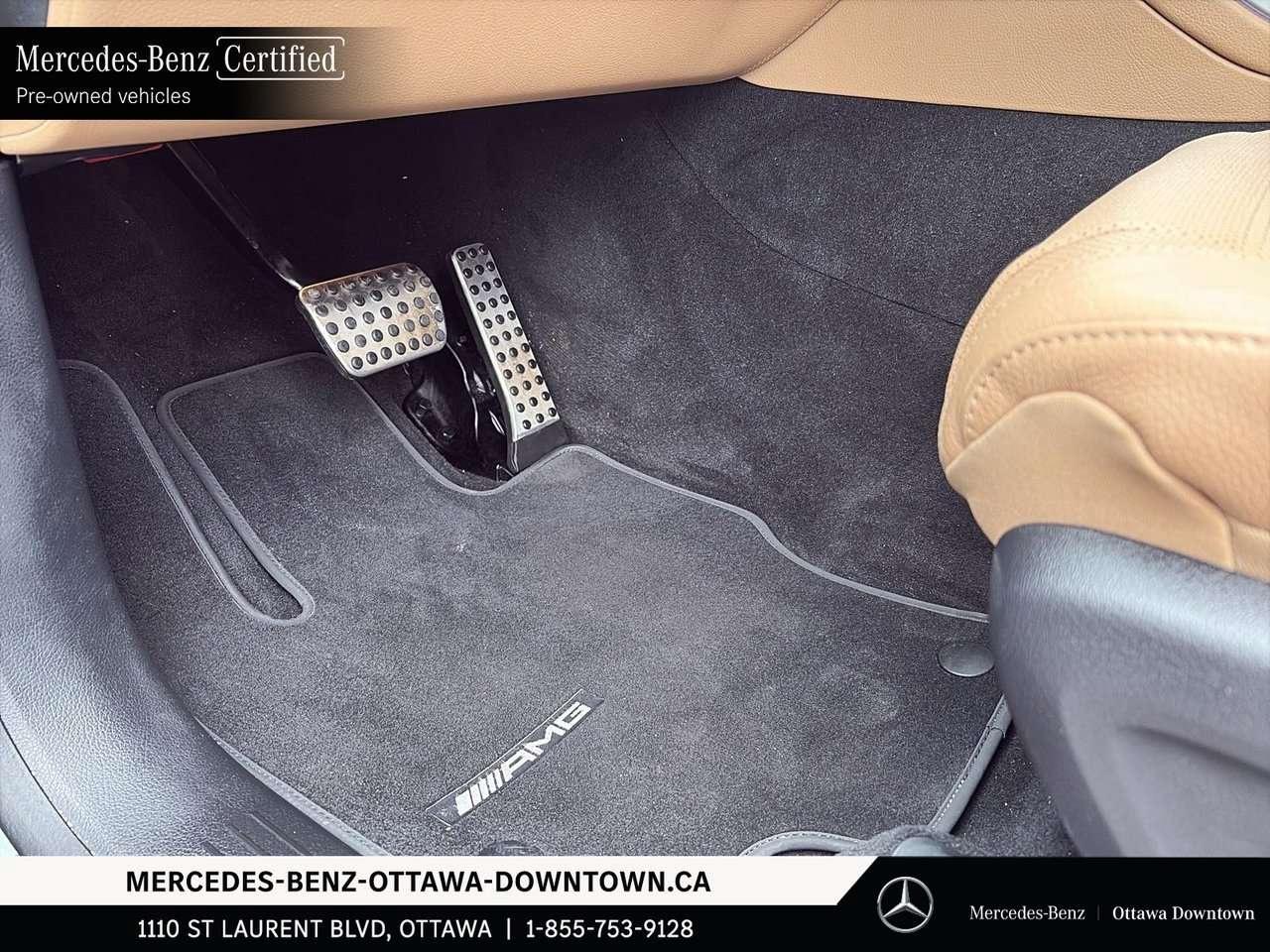 2024 Mercedes-Benz GLS 4MATIC SUV Photo
