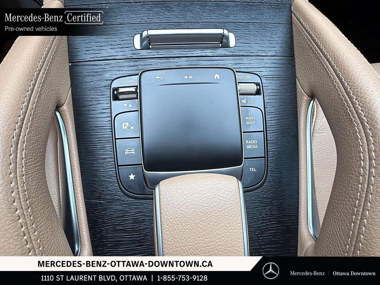 2024 Mercedes-Benz GLS 4MATIC SUV Photo