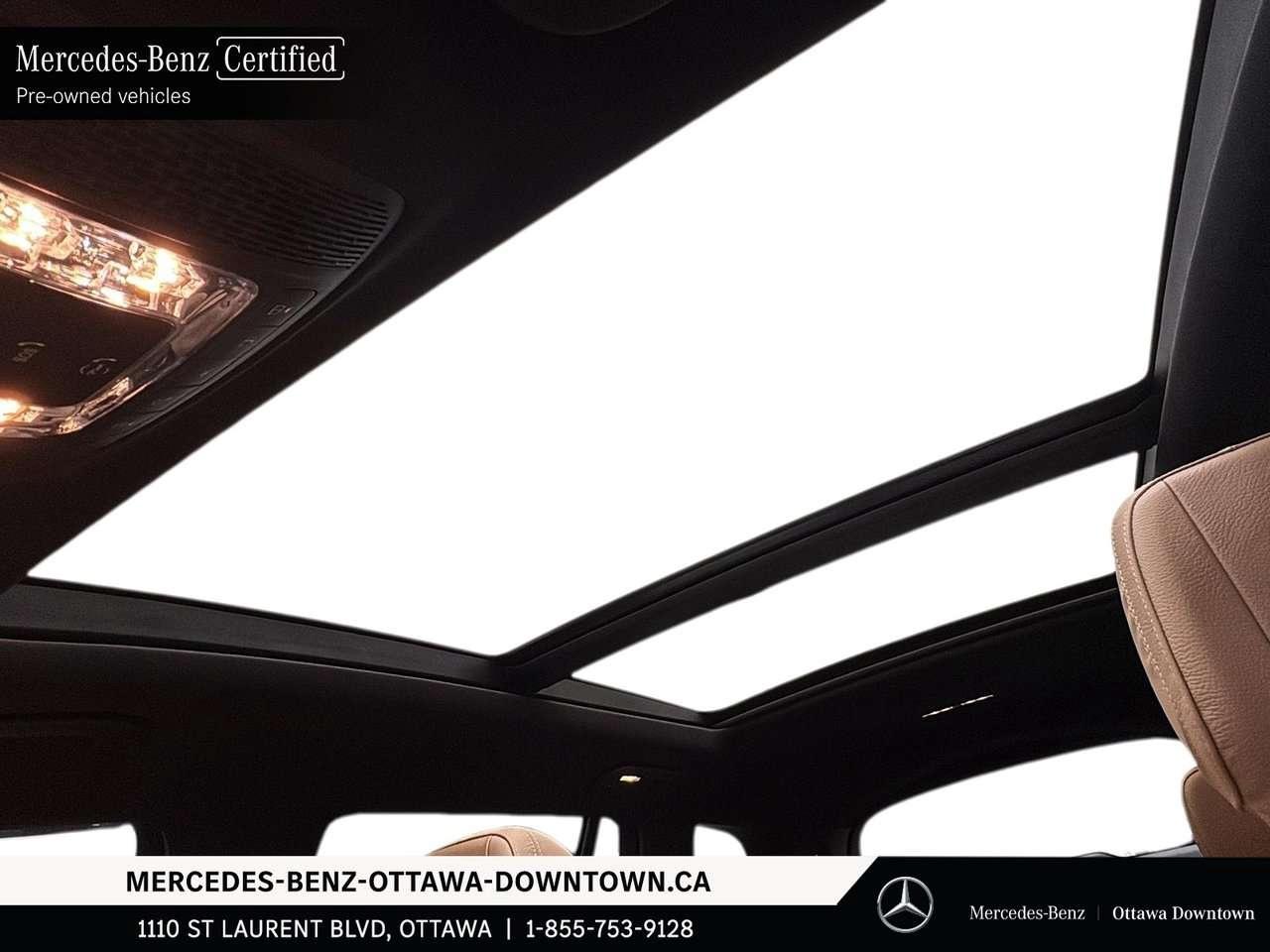 2024 Mercedes-Benz GLS 4MATIC SUV Photo