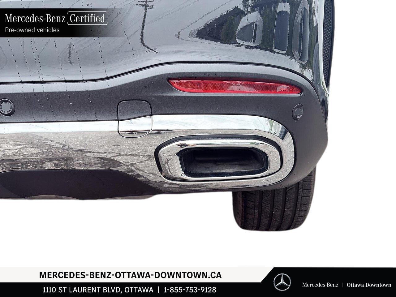 2025 Mercedes-Benz GLE450e 4MATIC SUV 2025 GLE 450e PHEV   ONE OWNER   CLEAN Photo4