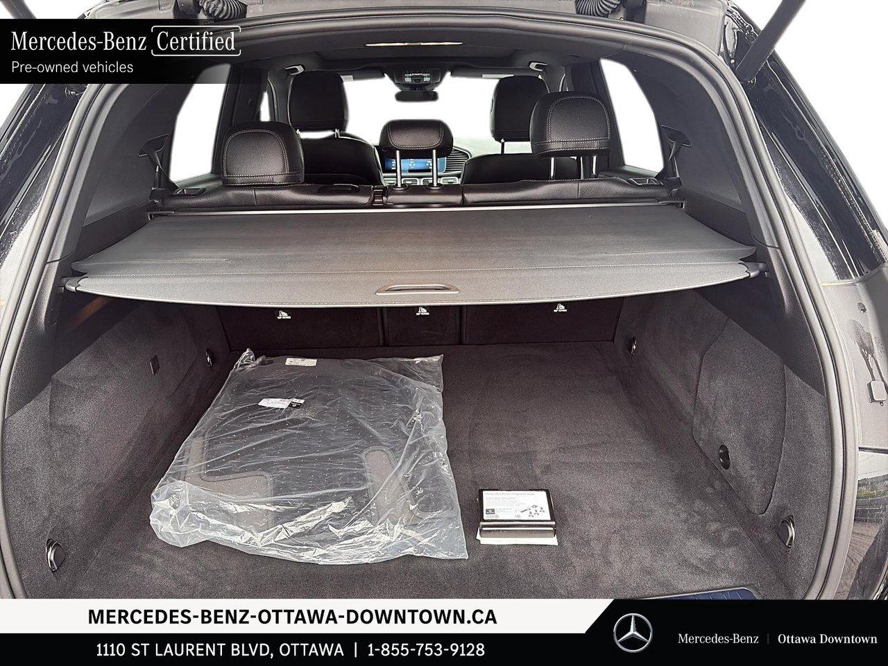 2025 Mercedes-Benz GLE450e 4MATIC SUV 2025 GLE 450e PHEV   ONE OWNER   CLEAN Photo