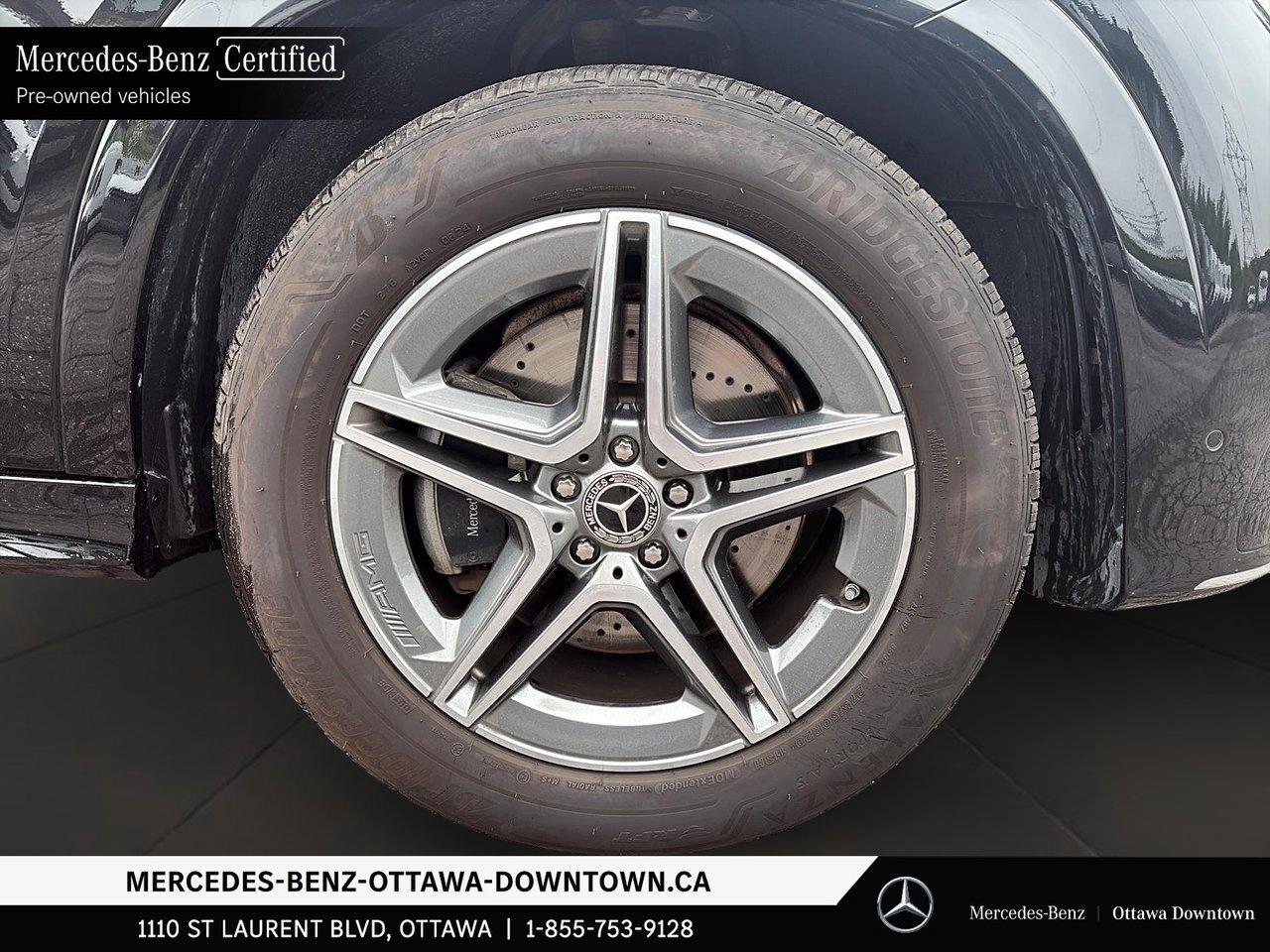 2025 Mercedes-Benz GLE450e 4MATIC SUV 2025 GLE 450e PHEV   ONE OWNER   CLEAN Photo