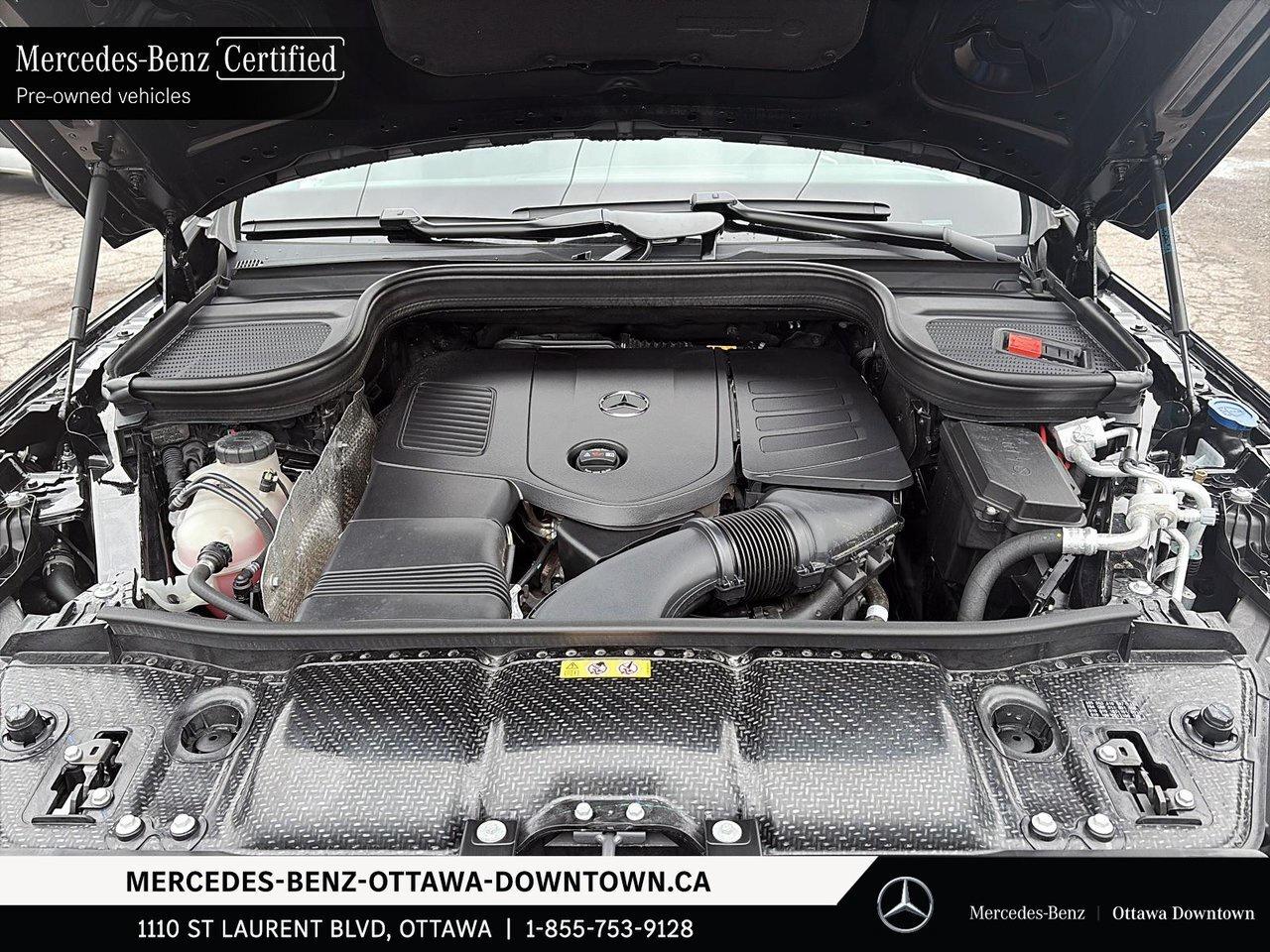 2025 Mercedes-Benz GLE450e 4MATIC SUV 2025 GLE 450e PHEV   ONE OWNER   CLEAN Photo