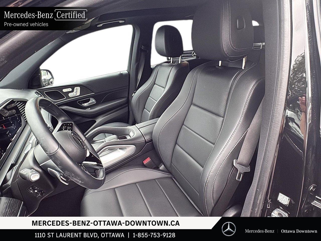 2025 Mercedes-Benz GLE450e 4MATIC SUV 2025 GLE 450e PHEV   ONE OWNER   CLEAN Photo