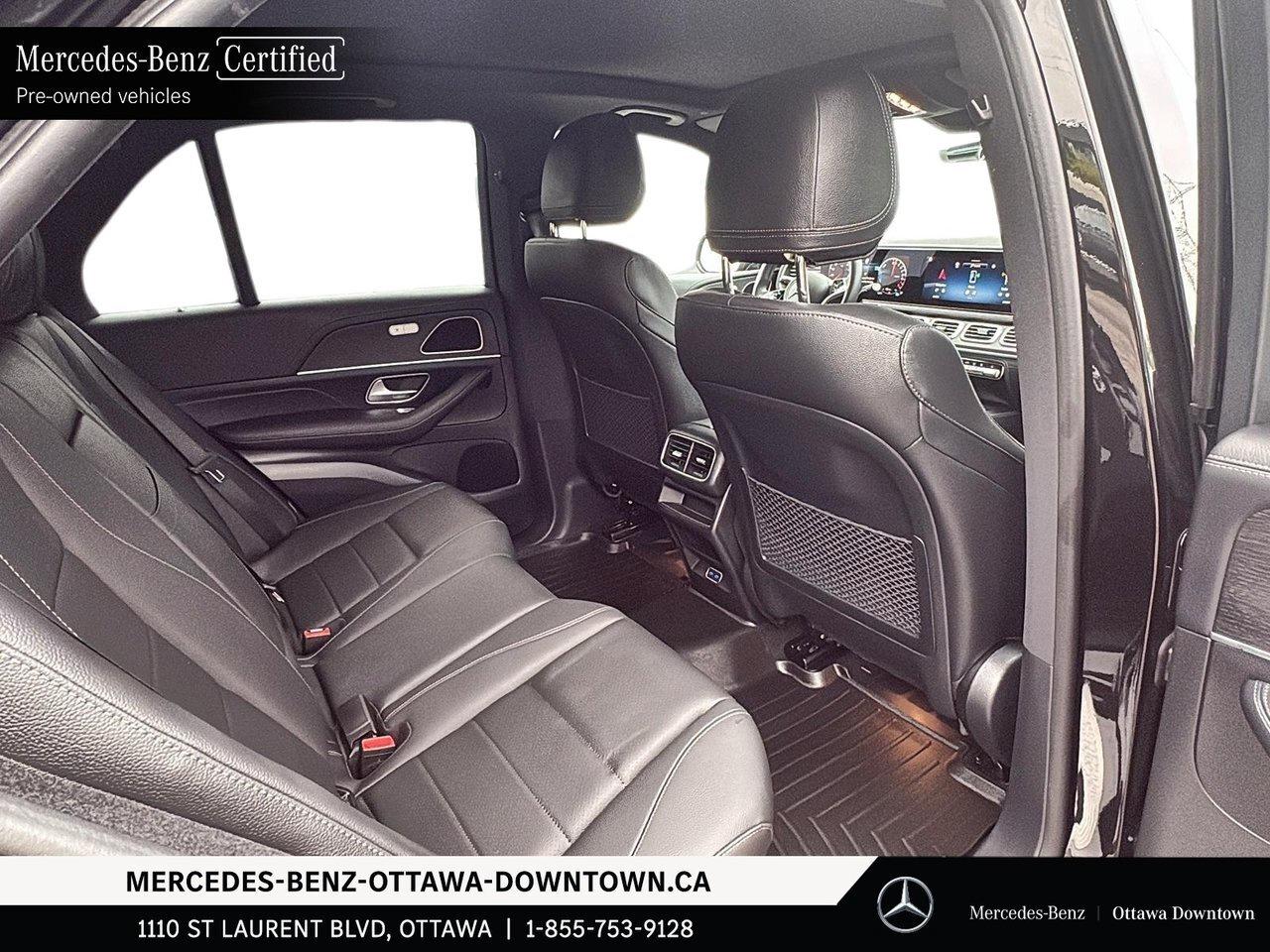 2025 Mercedes-Benz GLE450e 4MATIC SUV 2025 GLE 450e PHEV   ONE OWNER   CLEAN Photo