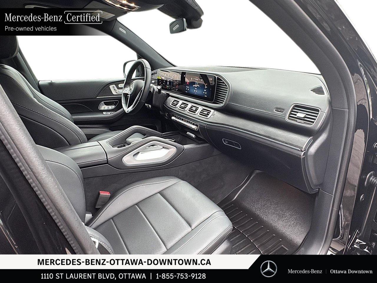 2025 Mercedes-Benz GLE450e 4MATIC SUV 2025 GLE 450e PHEV   ONE OWNER   CLEAN Photo