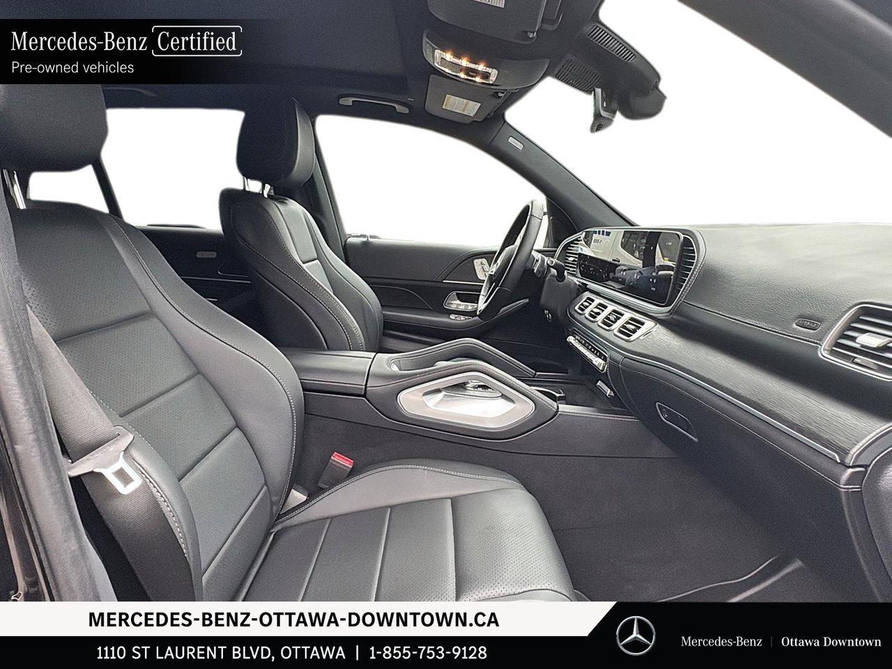 2025 Mercedes-Benz GLE450e 4MATIC SUV 2025 GLE 450e PHEV   ONE OWNER   CLEAN Photo