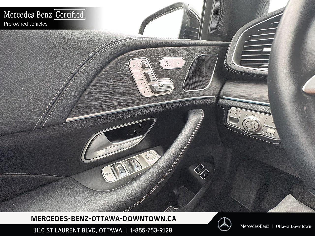 2025 Mercedes-Benz GLE450e 4MATIC SUV 2025 GLE 450e PHEV   ONE OWNER   CLEAN Photo