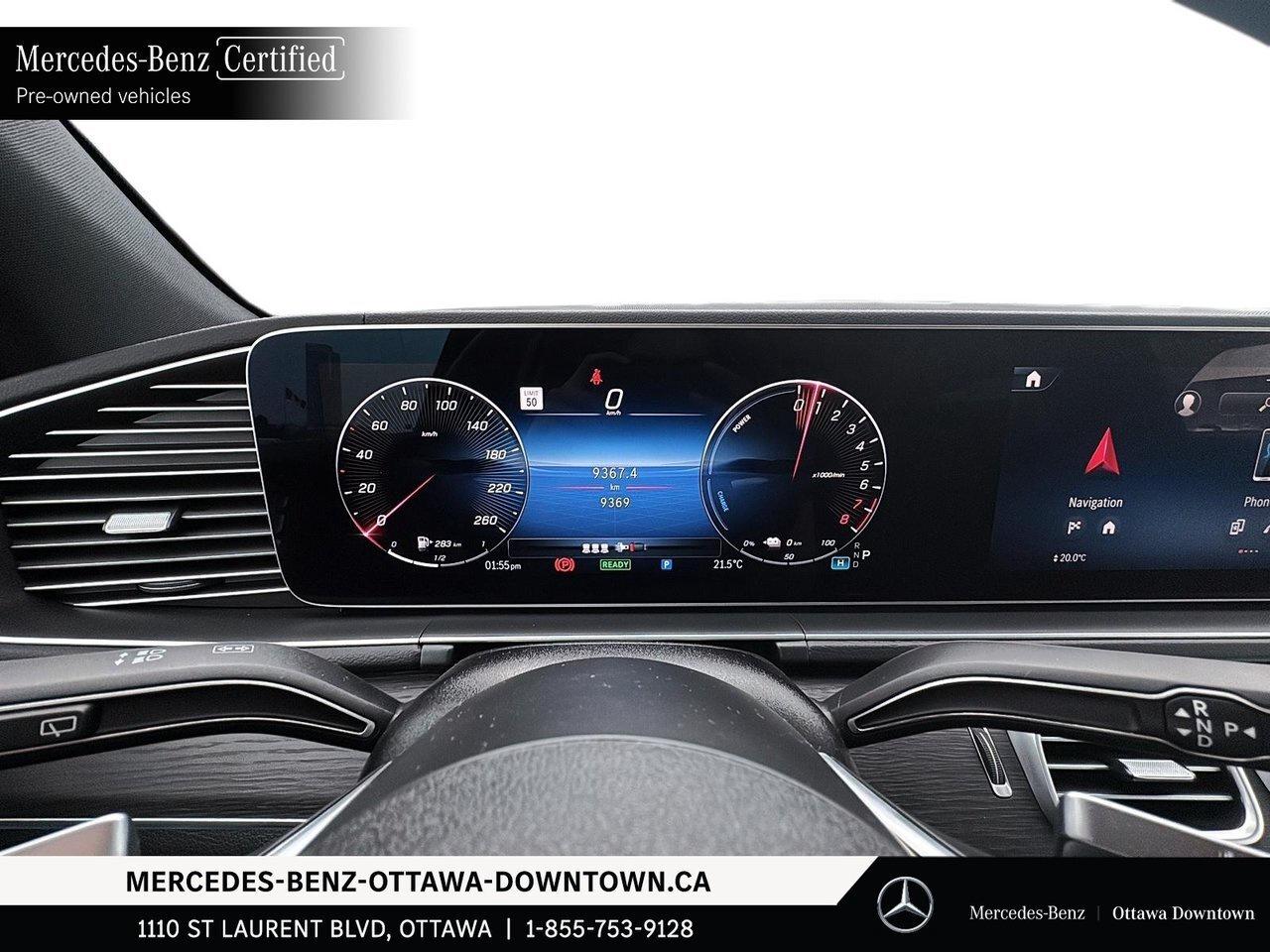 2025 Mercedes-Benz GLE450e 4MATIC SUV 2025 GLE 450e PHEV   ONE OWNER   CLEAN Photo