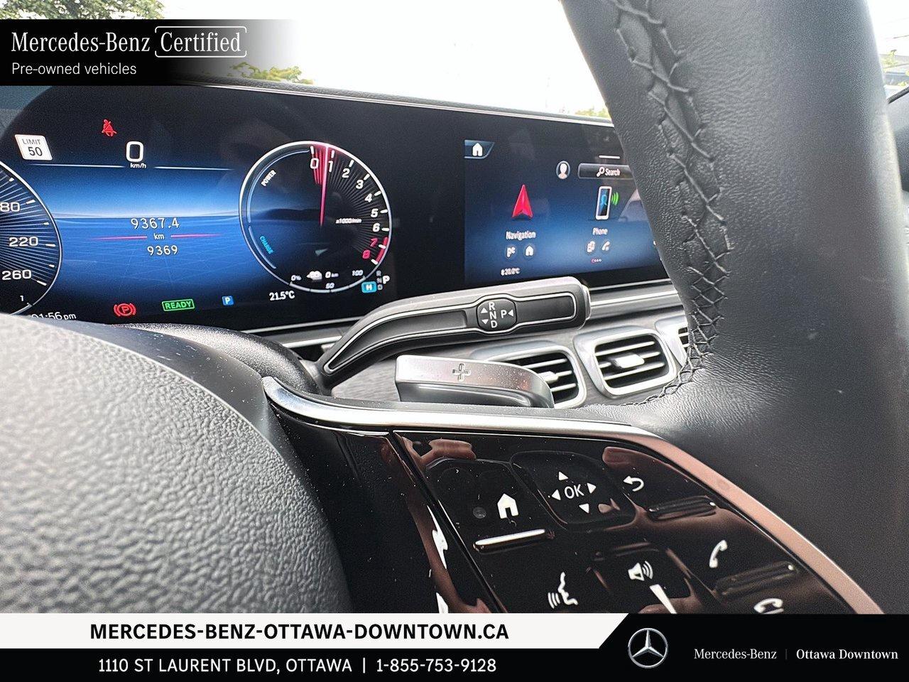 2025 Mercedes-Benz GLE450e 4MATIC SUV 2025 GLE 450e PHEV   ONE OWNER   CLEAN Photo