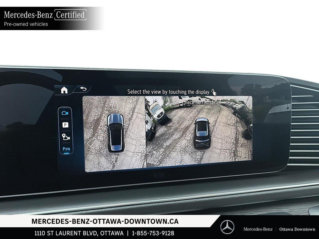 2025 Mercedes-Benz GLE450e 4MATIC SUV 2025 GLE 450e PHEV   ONE OWNER   CLEAN Photo