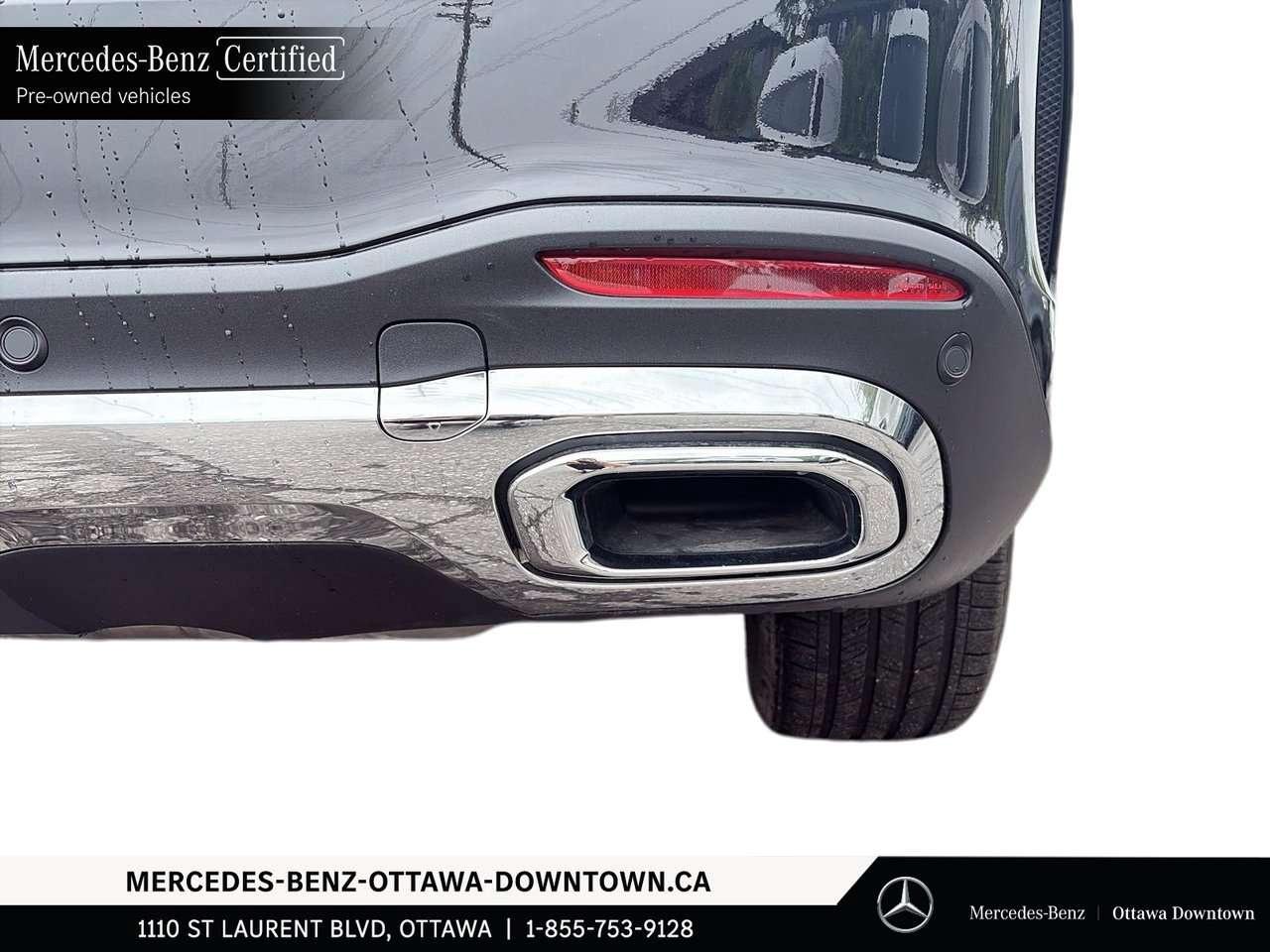 2025 Mercedes-Benz GLE 4MATIC SUV Photo