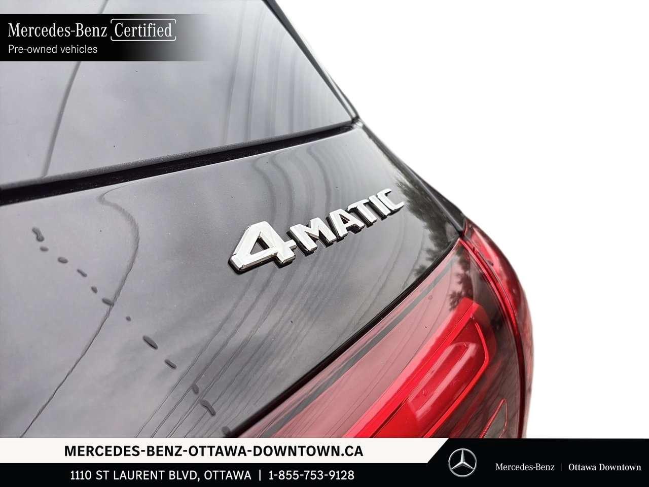 2025 Mercedes-Benz GLE 4MATIC SUV Photo