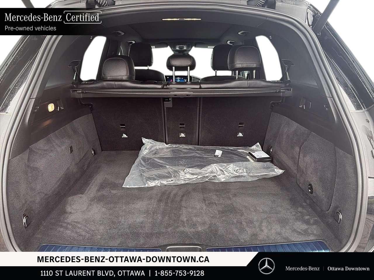 2025 Mercedes-Benz GLE 4MATIC SUV Photo