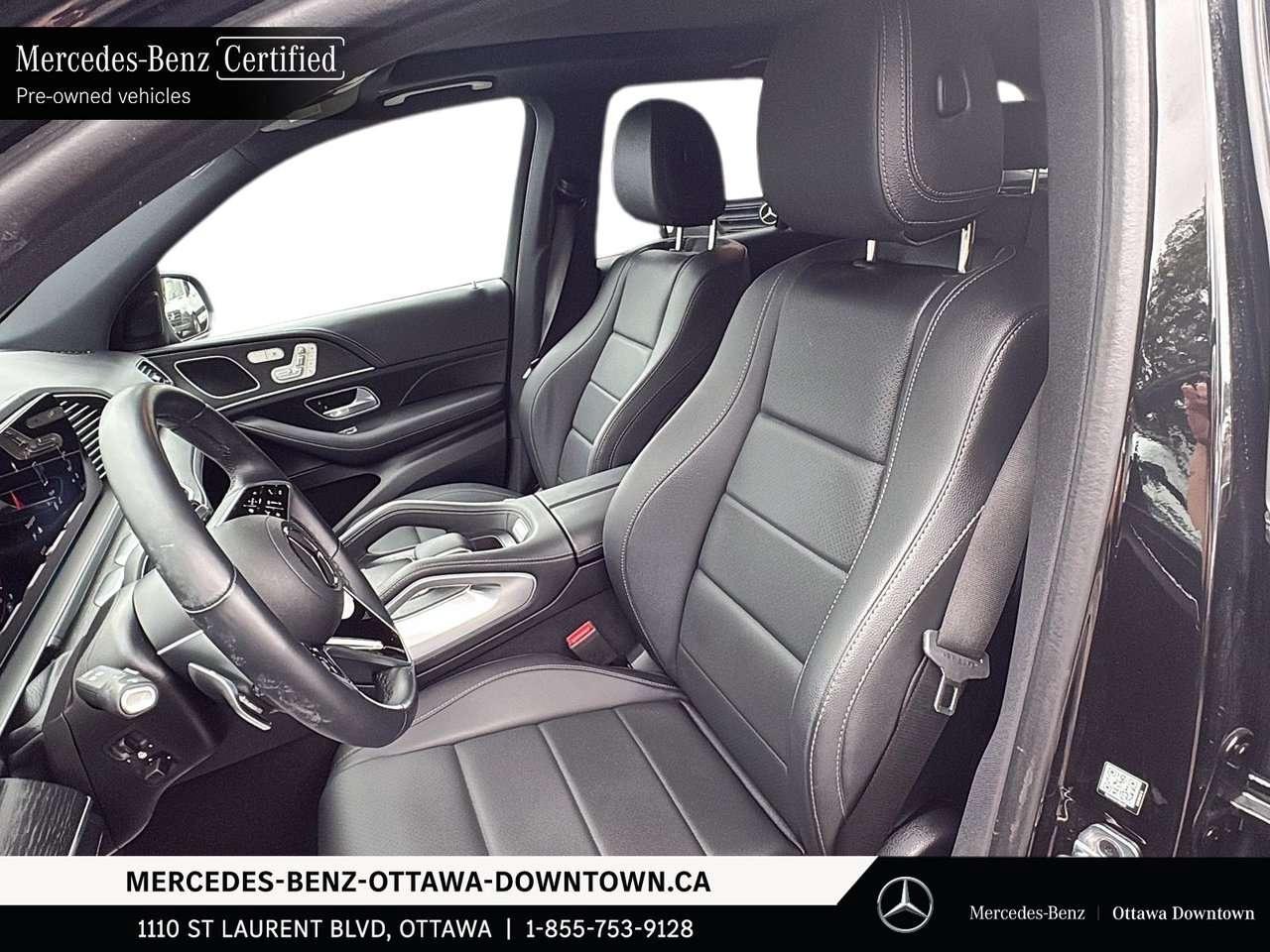 2025 Mercedes-Benz GLE 4MATIC SUV Photo