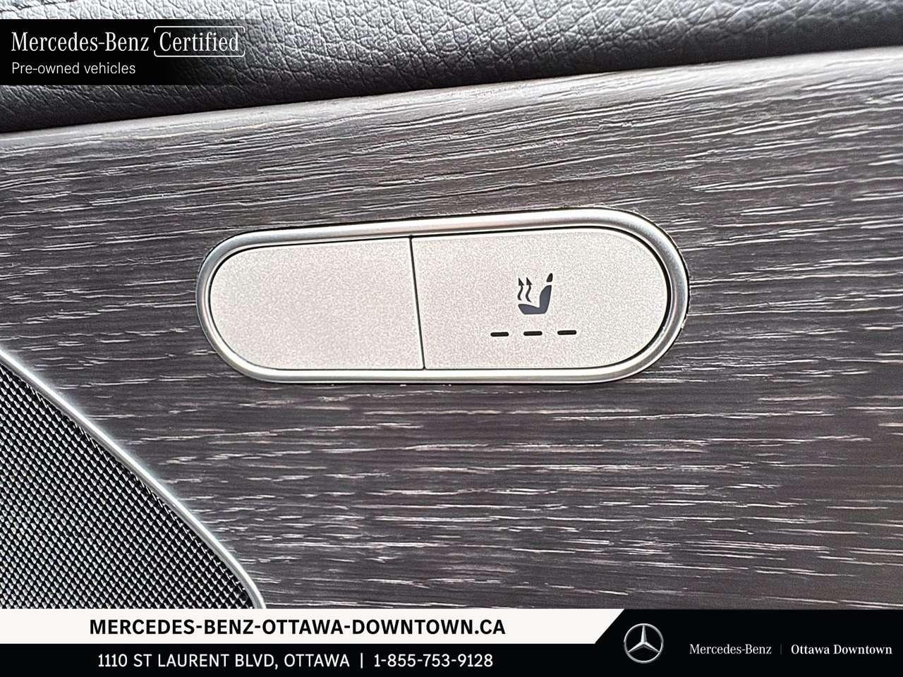 2025 Mercedes-Benz GLE 4MATIC SUV Photo